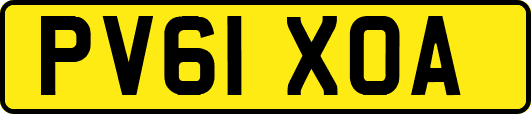 PV61XOA