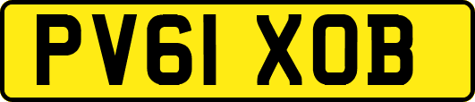 PV61XOB