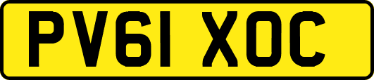 PV61XOC