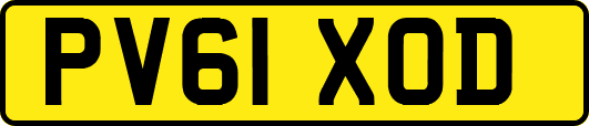 PV61XOD