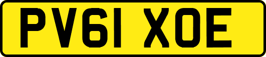 PV61XOE
