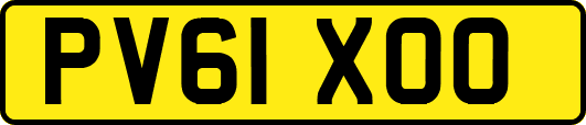 PV61XOO