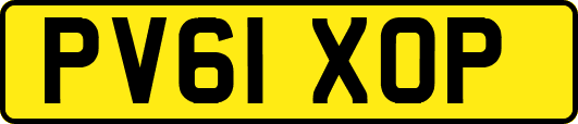 PV61XOP