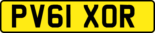 PV61XOR