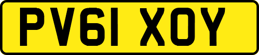 PV61XOY