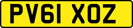 PV61XOZ