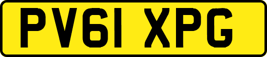 PV61XPG