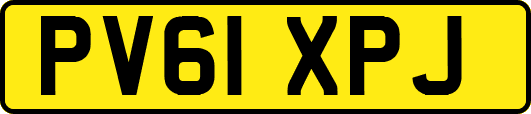 PV61XPJ