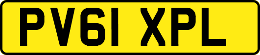 PV61XPL