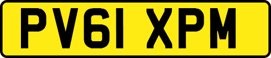 PV61XPM