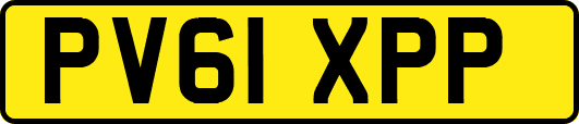 PV61XPP