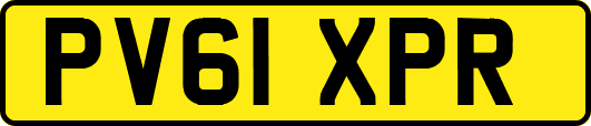 PV61XPR