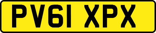 PV61XPX