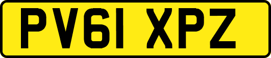 PV61XPZ