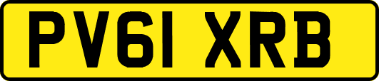 PV61XRB