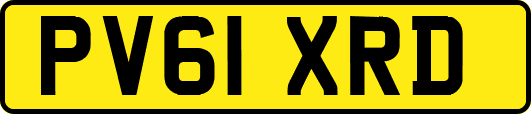 PV61XRD