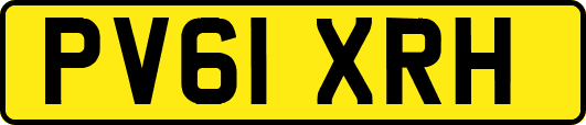 PV61XRH