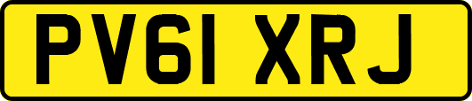 PV61XRJ
