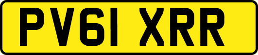 PV61XRR