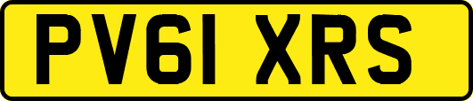 PV61XRS