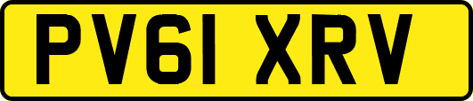 PV61XRV
