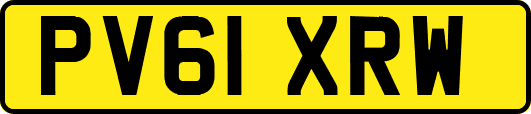 PV61XRW