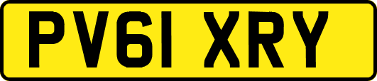 PV61XRY