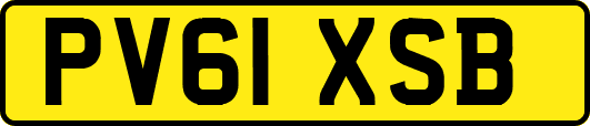 PV61XSB