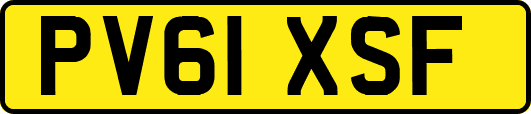 PV61XSF