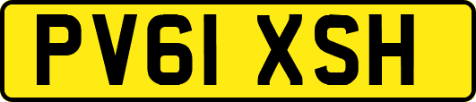 PV61XSH