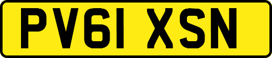 PV61XSN