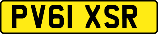 PV61XSR