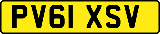 PV61XSV
