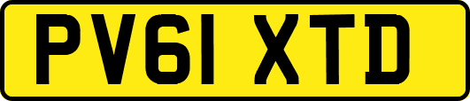 PV61XTD