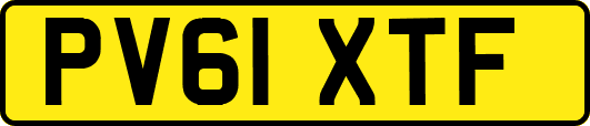 PV61XTF