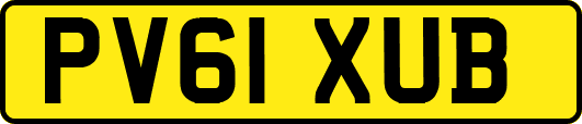 PV61XUB