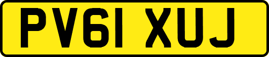PV61XUJ