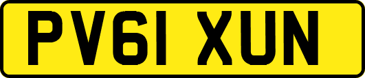 PV61XUN