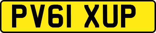 PV61XUP
