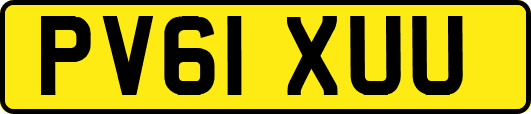 PV61XUU