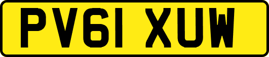 PV61XUW