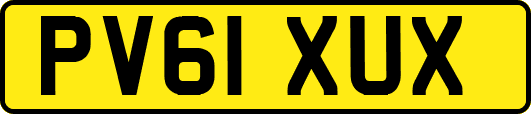 PV61XUX