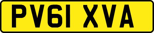 PV61XVA