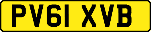 PV61XVB