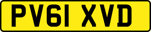 PV61XVD