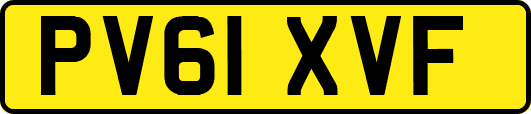 PV61XVF