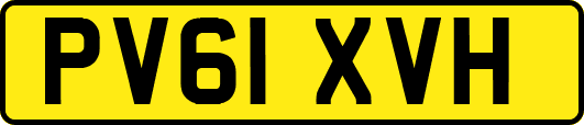 PV61XVH