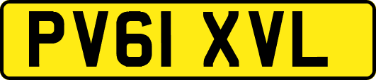 PV61XVL