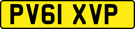 PV61XVP