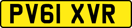 PV61XVR